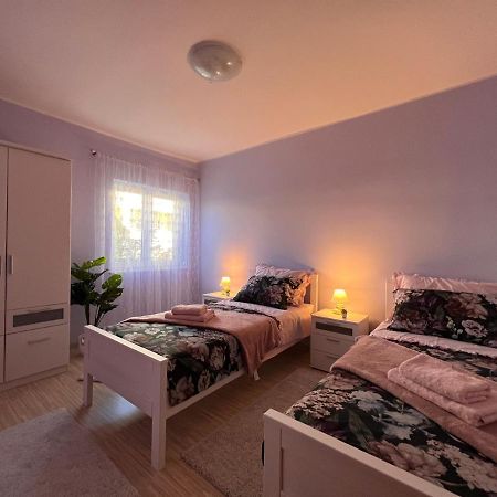 Apartman Breza Sibenik Ngoại thất bức ảnh