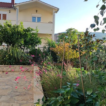 Apartman Breza Sibenik Ngoại thất bức ảnh