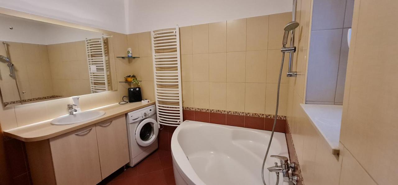 Apartman Breza Sibenik Ngoại thất bức ảnh