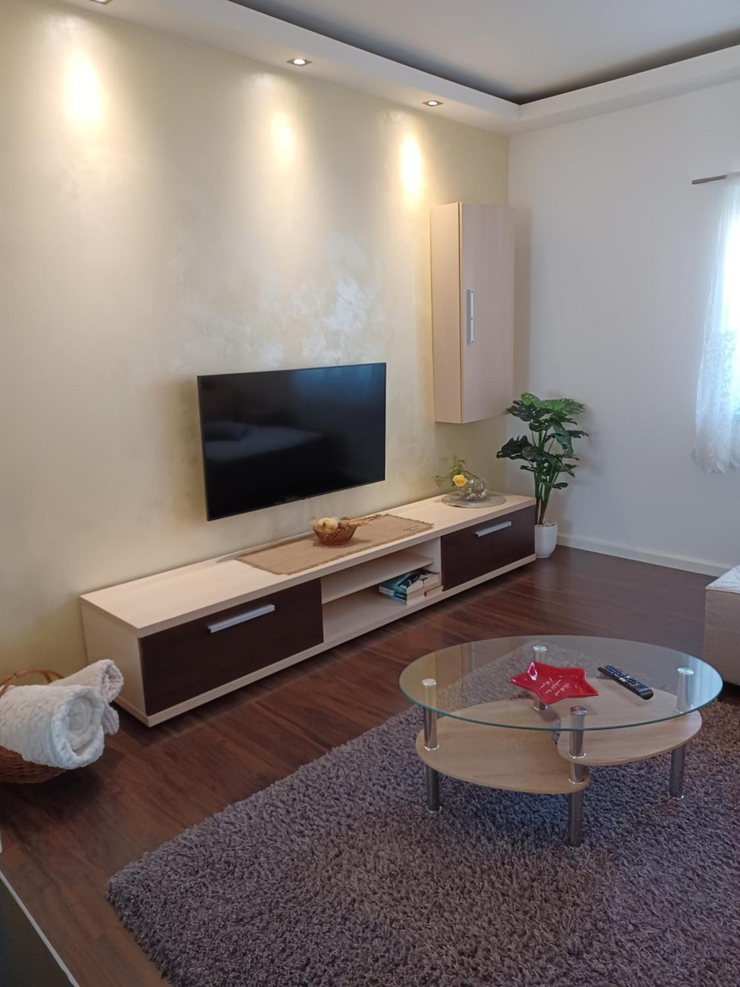 Apartman Breza Sibenik Ngoại thất bức ảnh