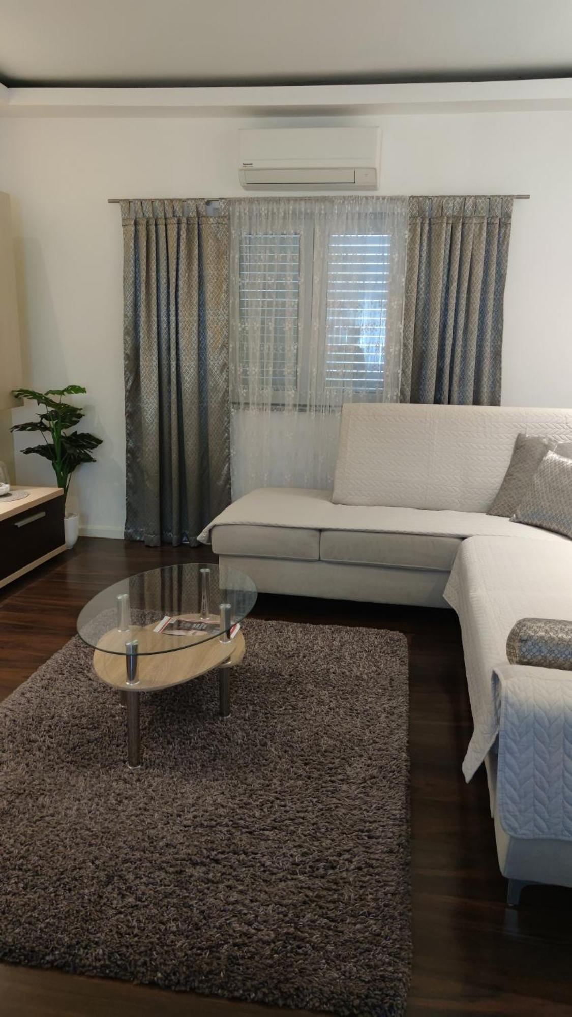 Apartman Breza Sibenik Ngoại thất bức ảnh